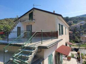 Ca' du Bertu San Bartolomeo Al Mare